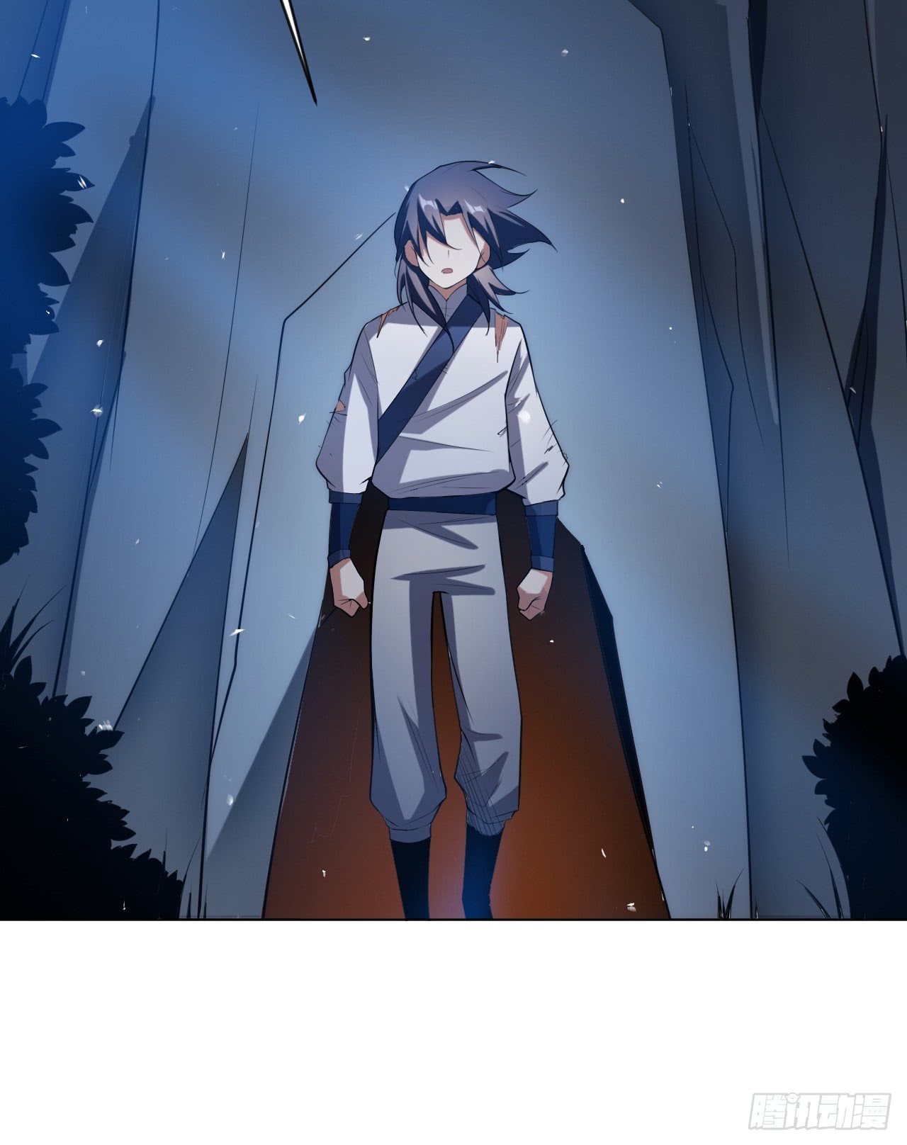 Martial Inverse Chapter 27 Gambar 19