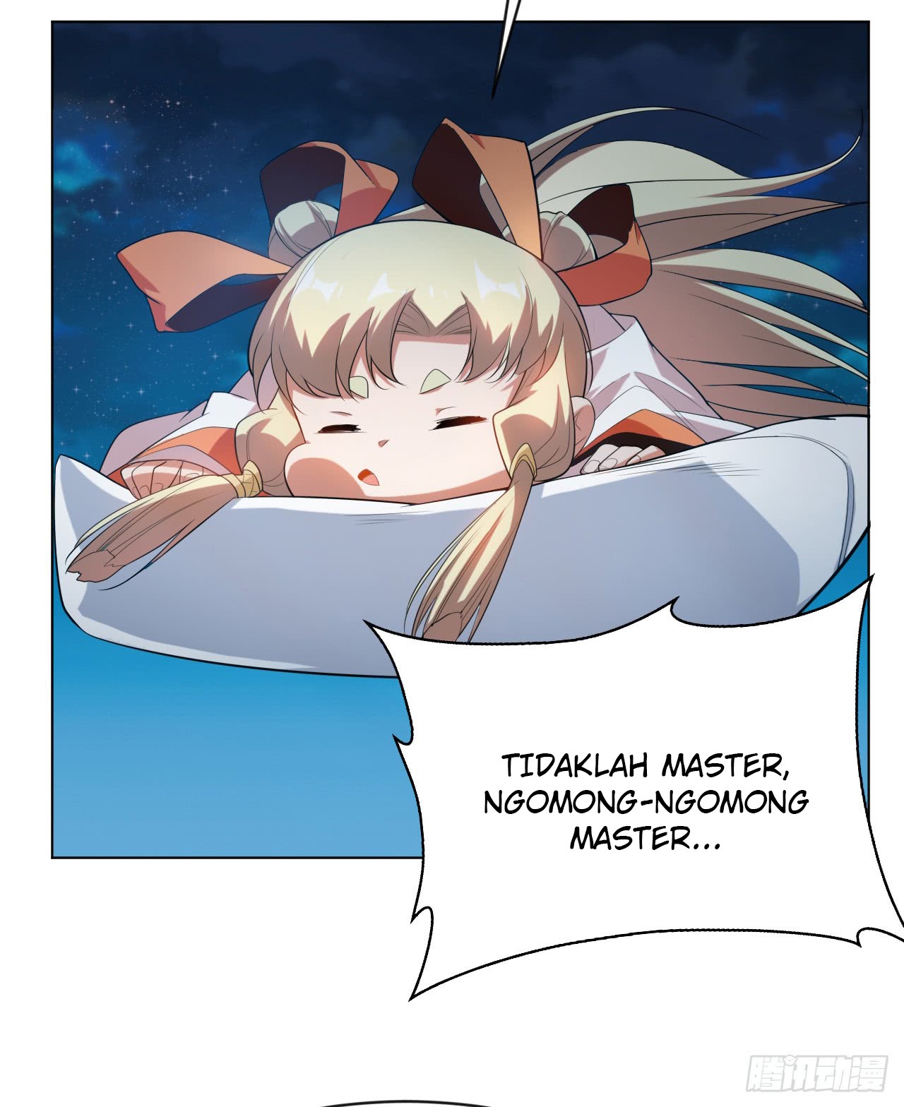 Martial Inverse Chapter 27 Gambar 21