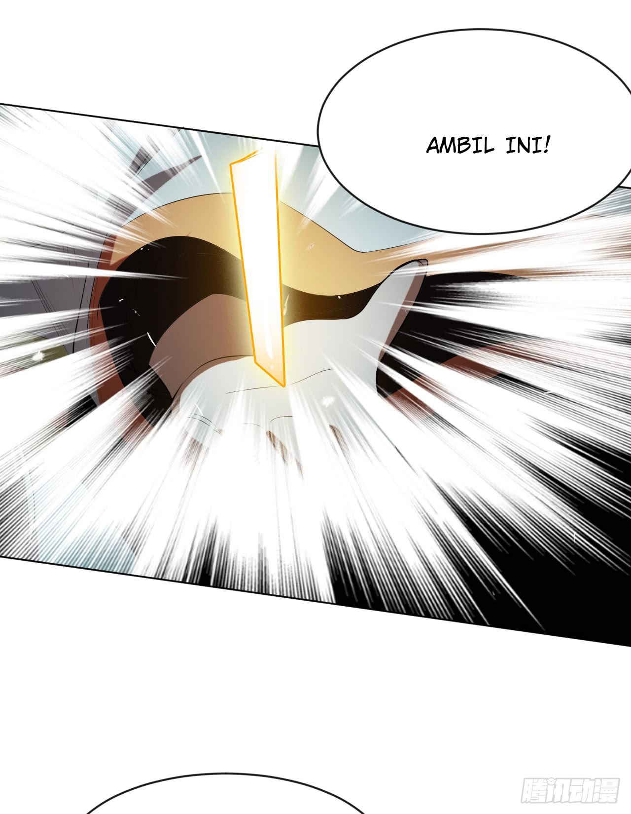 Martial Inverse Chapter 27 Gambar 25