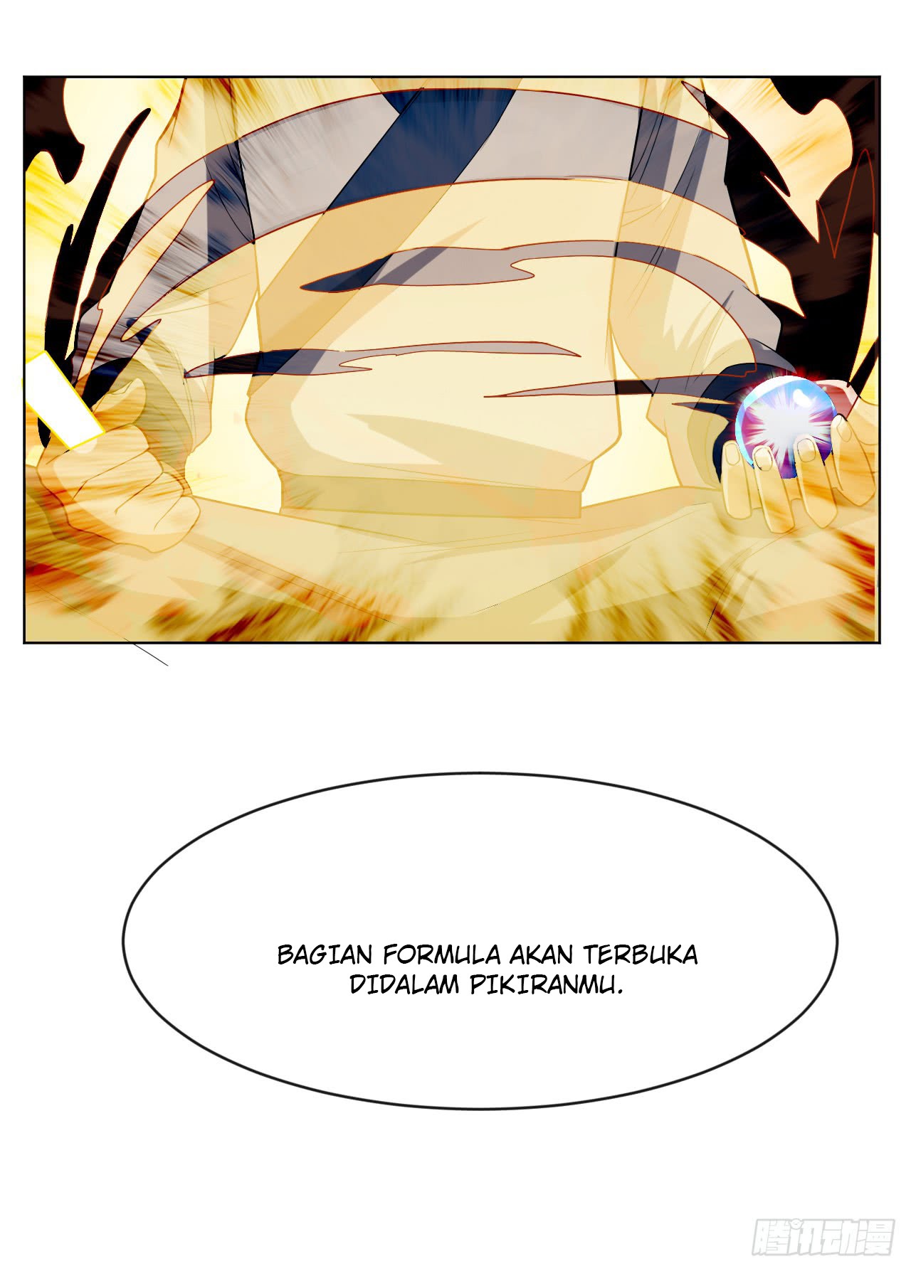 Martial Inverse Chapter 27 Gambar 38