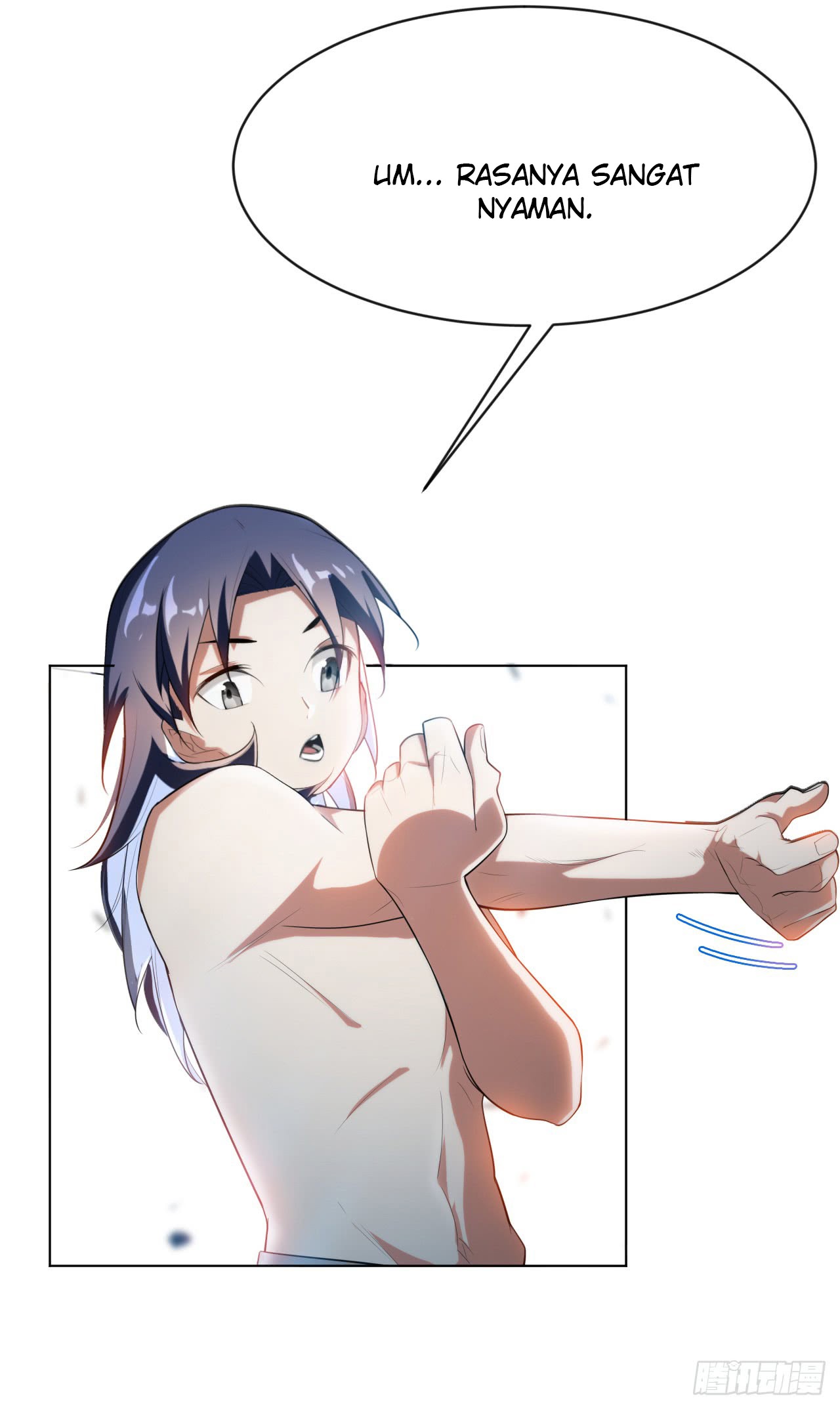 Martial Inverse Chapter 27 Gambar 5