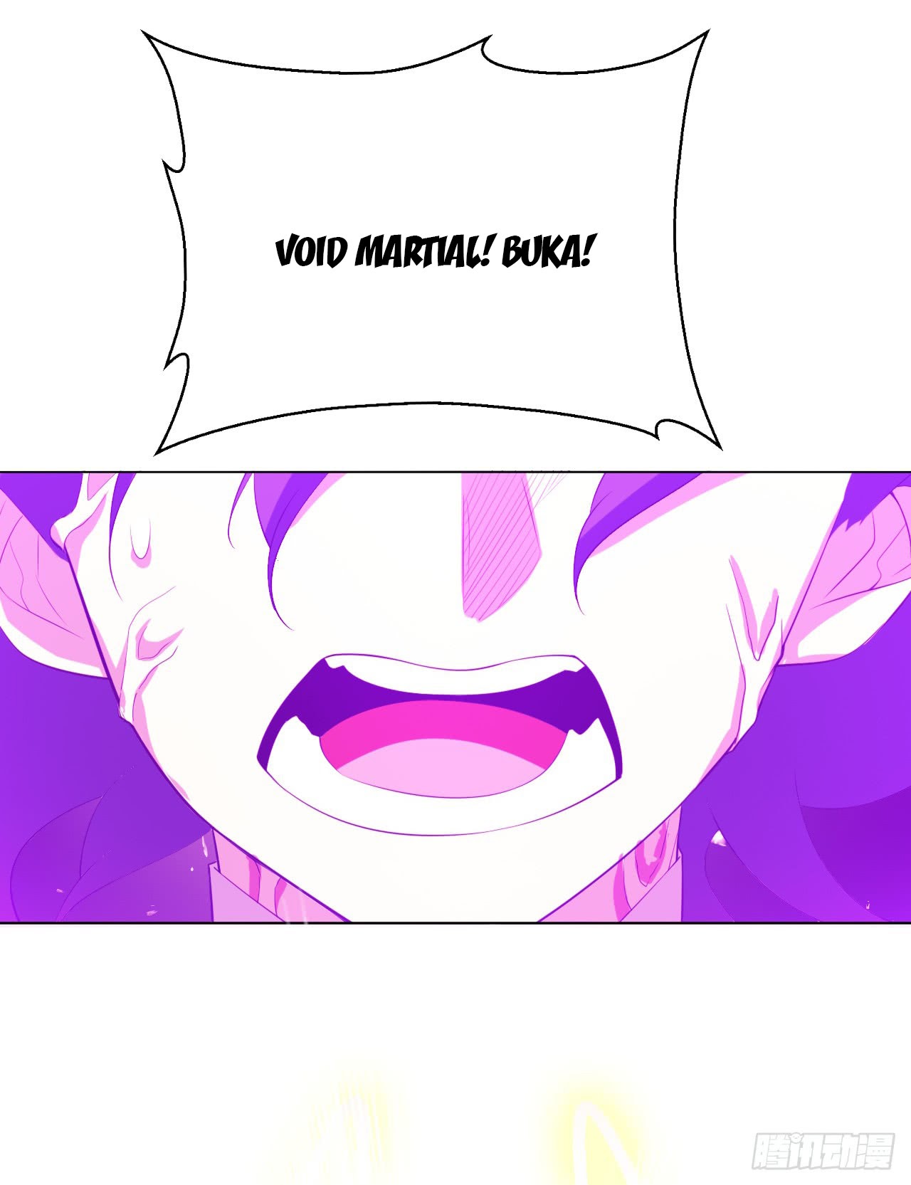 Martial Inverse Chapter 27 Gambar 46