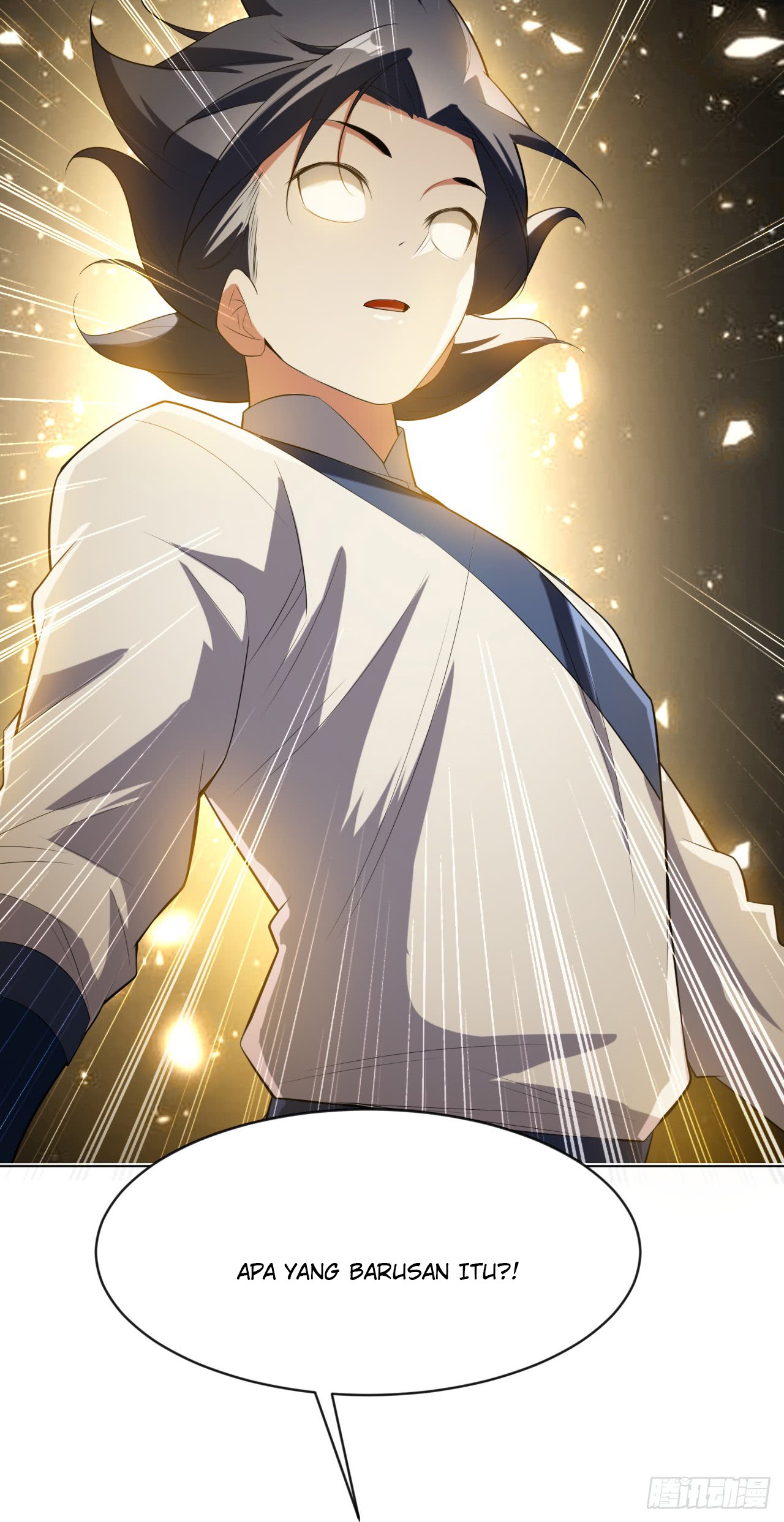 Martial Inverse Chapter 27 Gambar 49