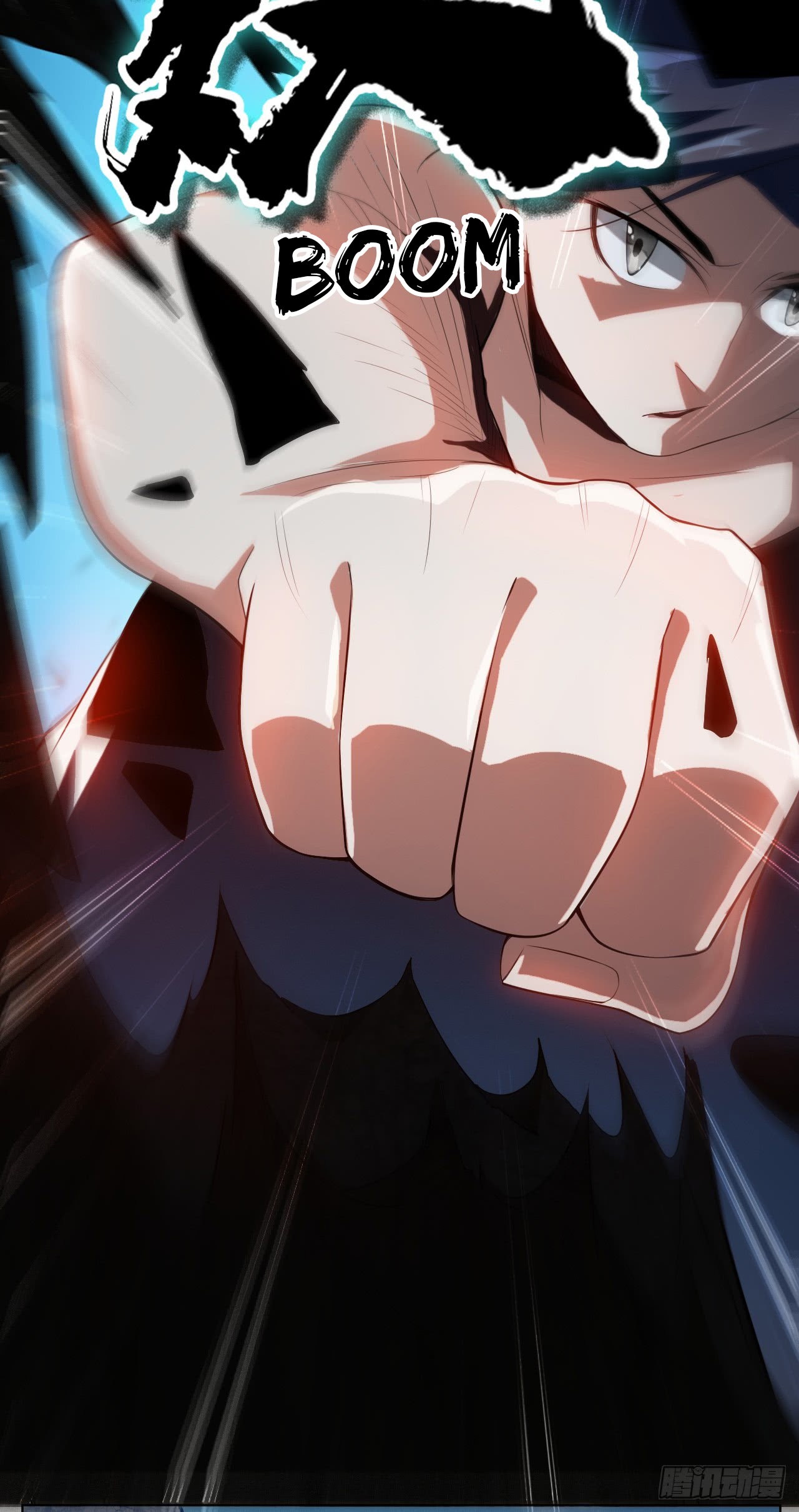 Martial Inverse Chapter 27 Gambar 9