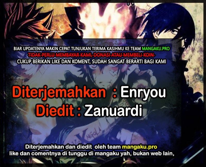 Komik The Gamer Chapter 343 gambar nomor 1