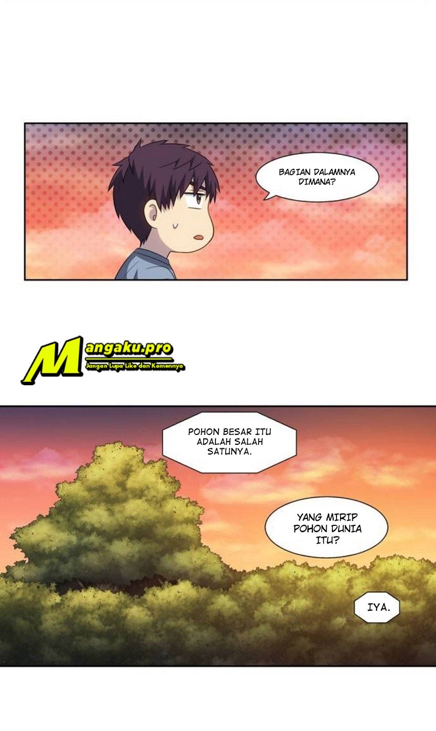 The Gamer Chapter 343 Gambar 15