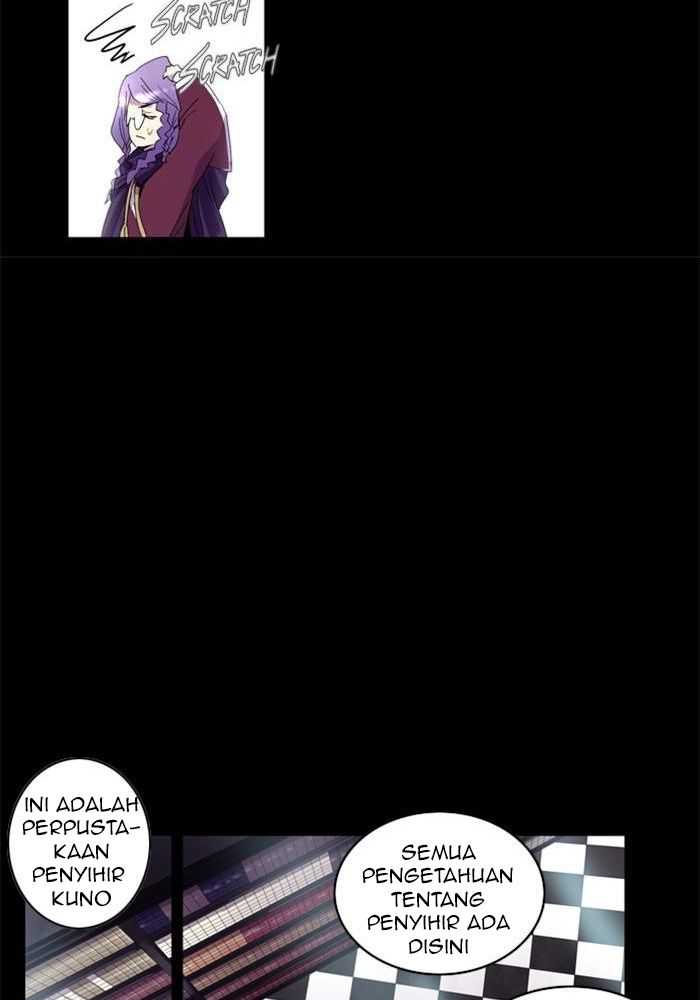 Soul Cartel Chapter 70 Gambar 22