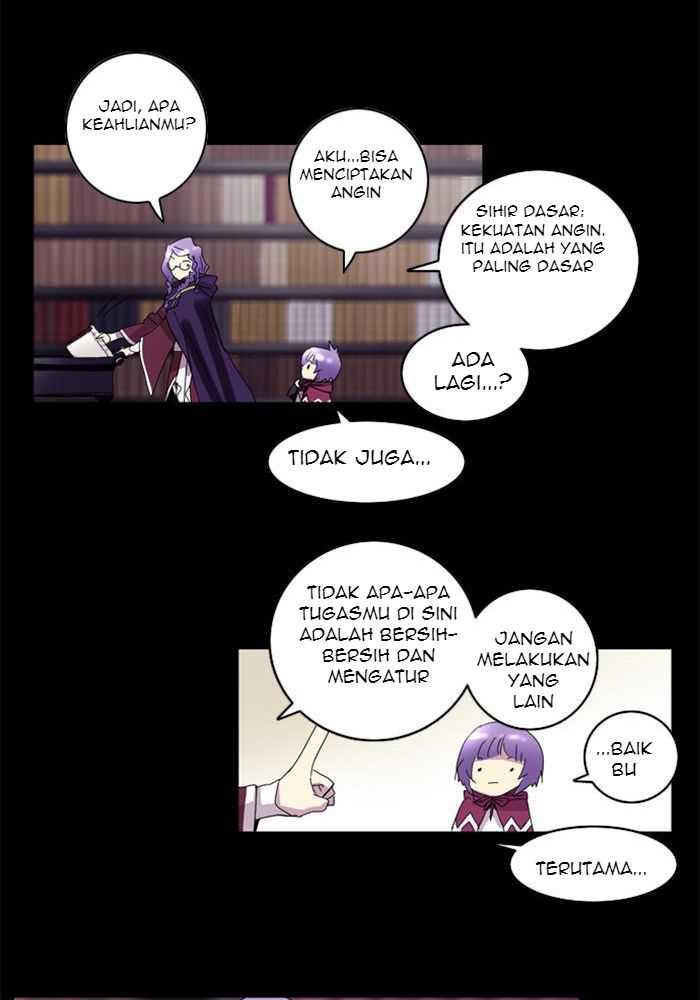 Soul Cartel Chapter 70 Gambar 24