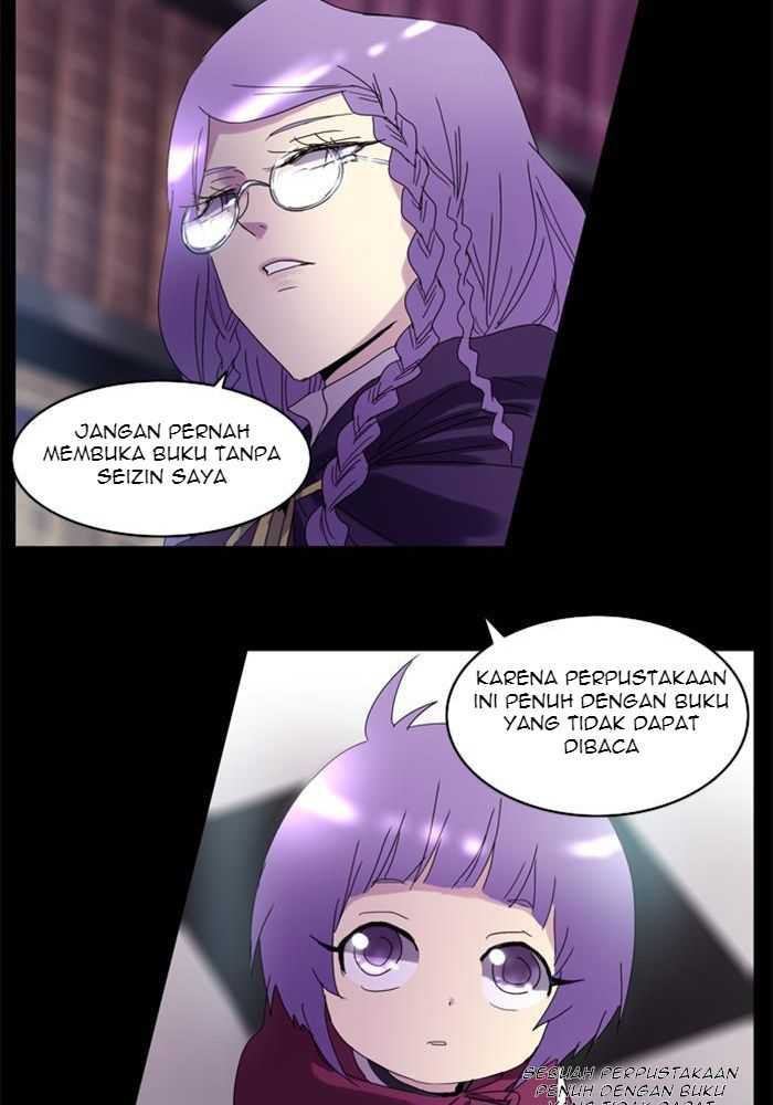 Soul Cartel Chapter 70 Gambar 25