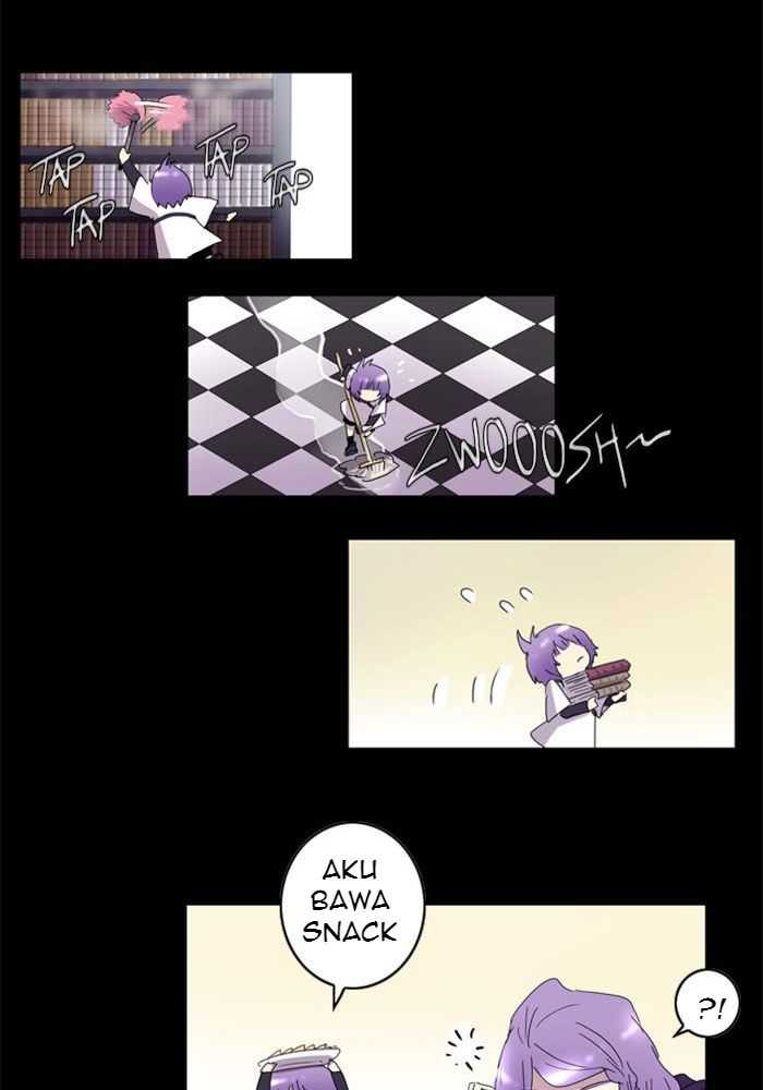 Soul Cartel Chapter 70 Gambar 27