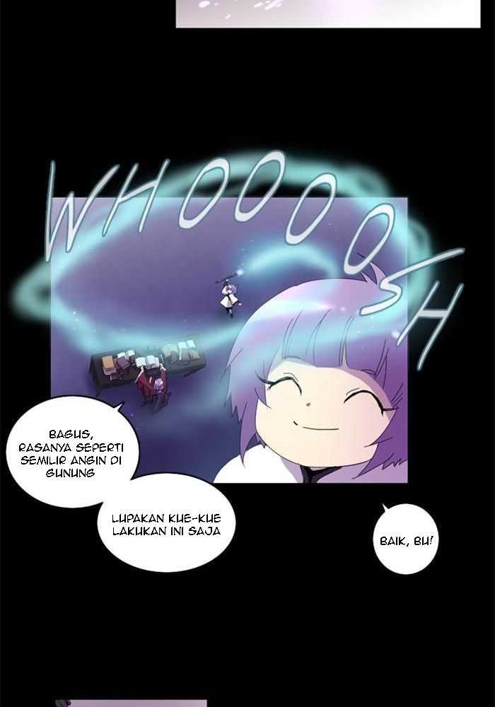Soul Cartel Chapter 70 Gambar 30