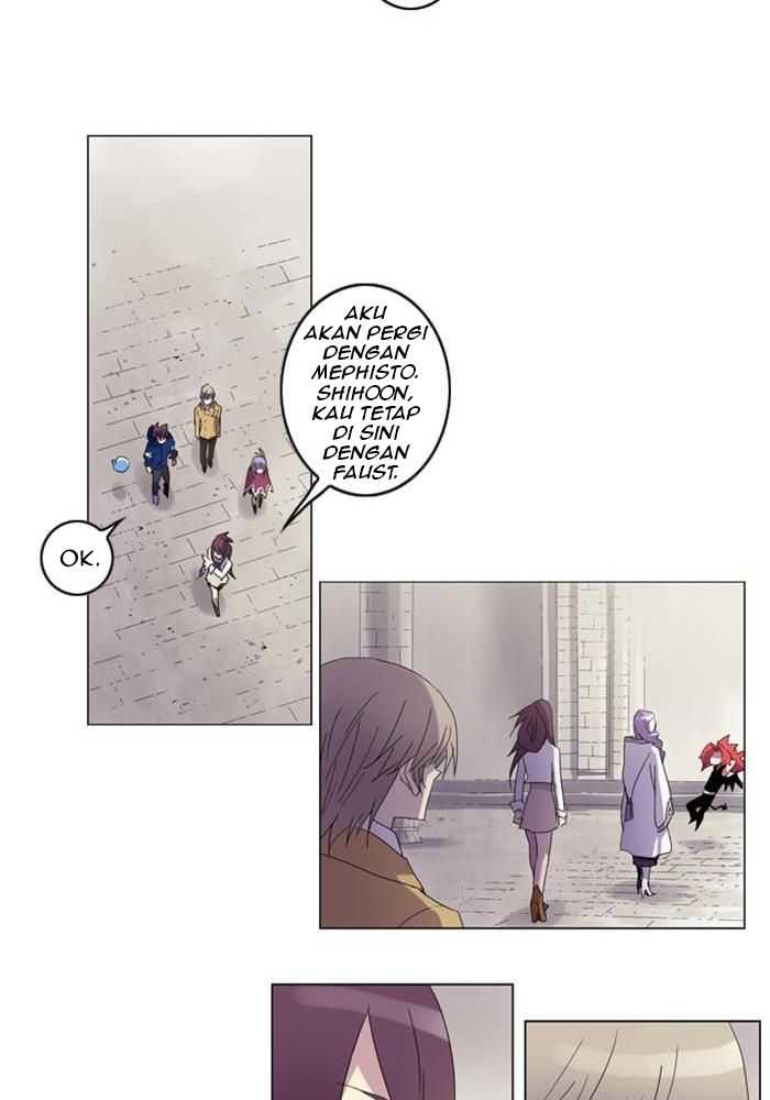 Soul Cartel Chapter 69 Gambar 20