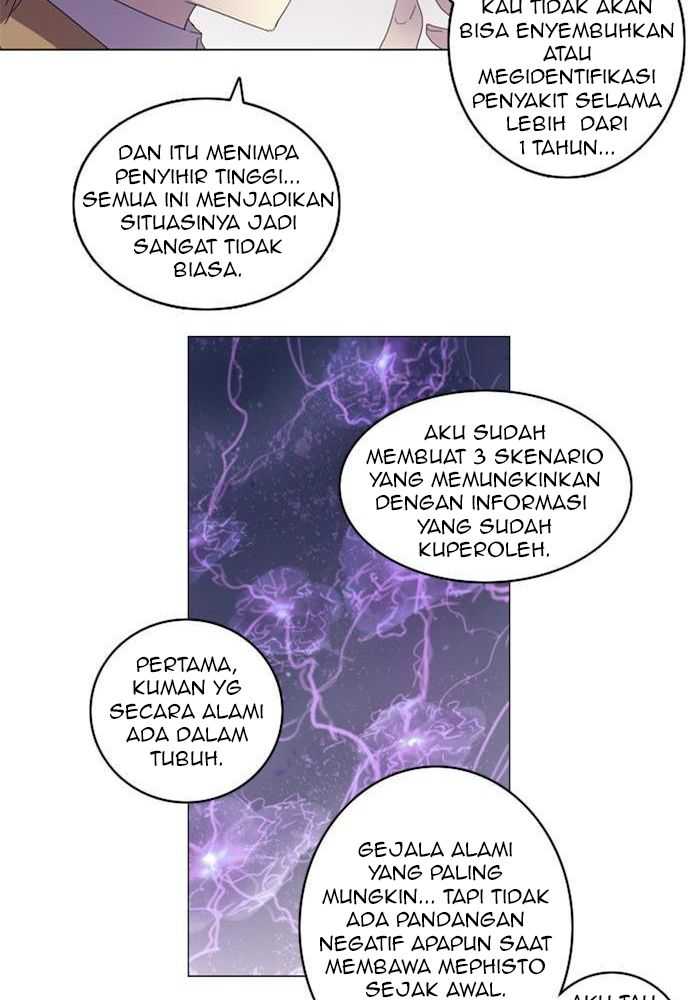 Soul Cartel Chapter 69 Gambar 35