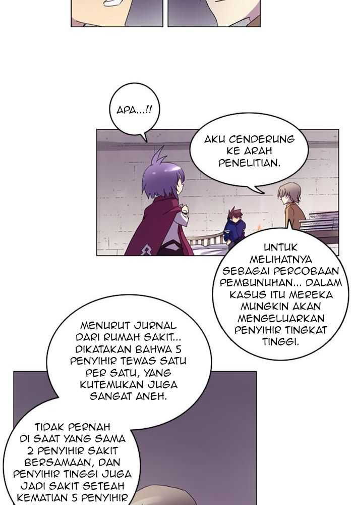 Soul Cartel Chapter 69 Gambar 42