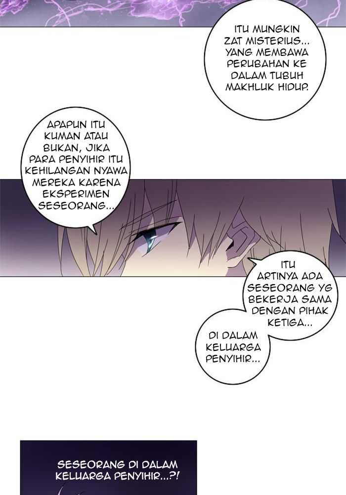 Soul Cartel Chapter 69 Gambar 44