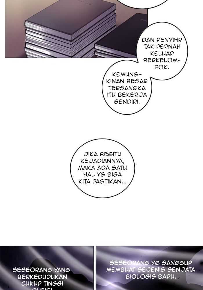 Soul Cartel Chapter 69 Gambar 46