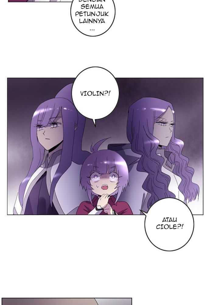 Soul Cartel Chapter 69 Gambar 49