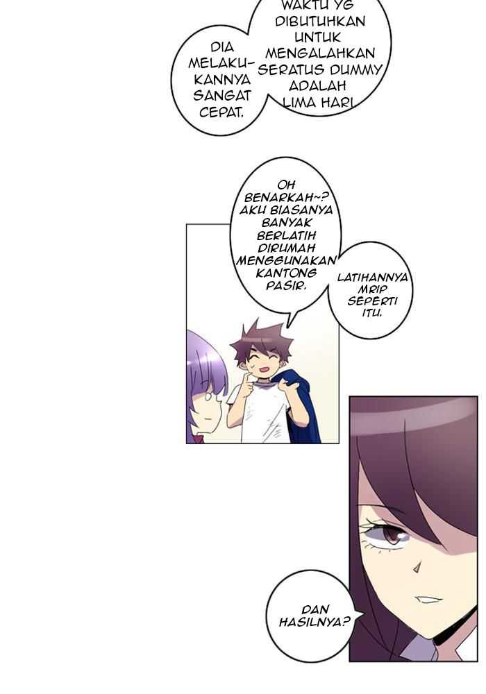 Soul Cartel Chapter 69 Gambar 5