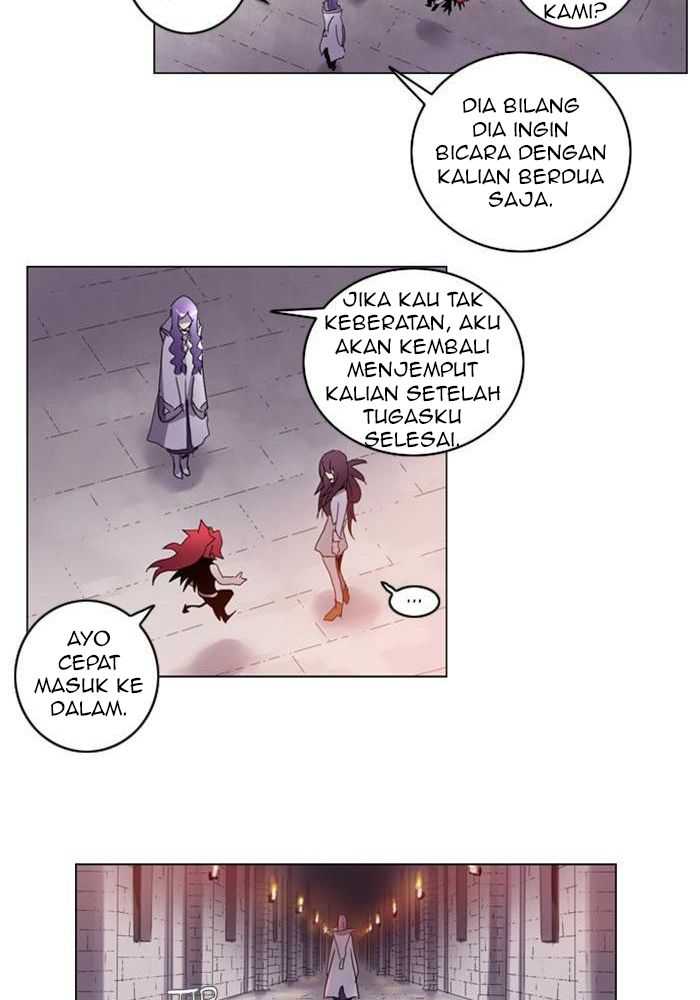 Soul Cartel Chapter 69 Gambar 52