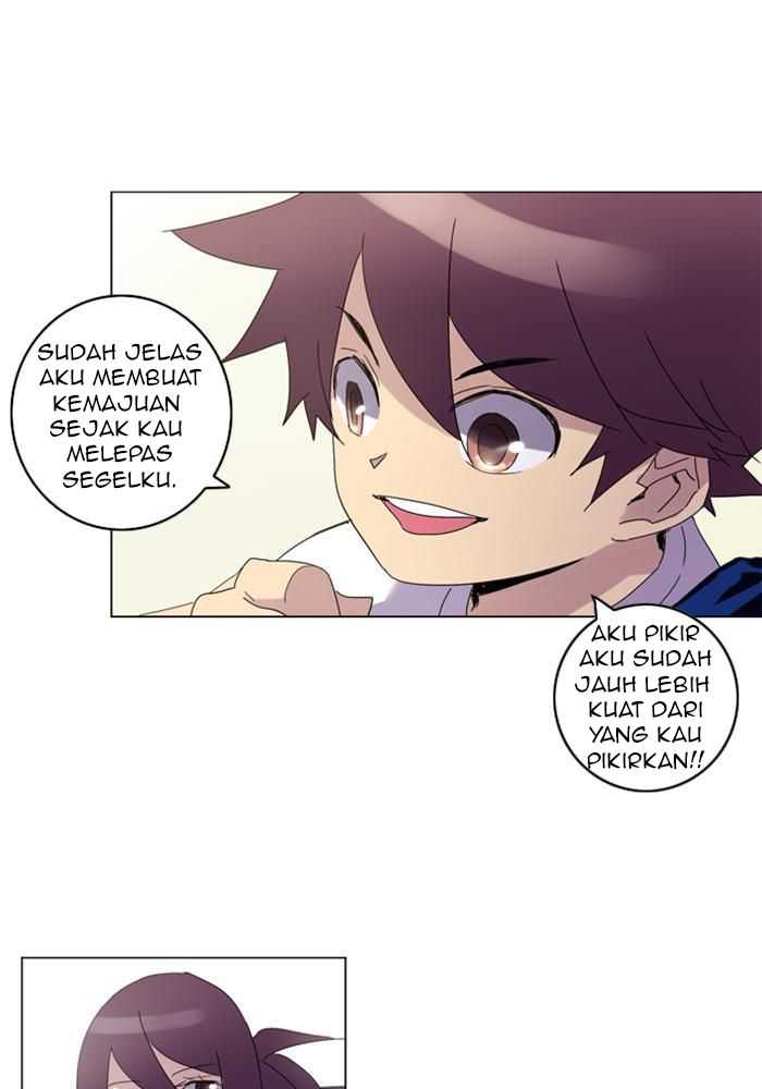 Soul Cartel Chapter 69 Gambar 6