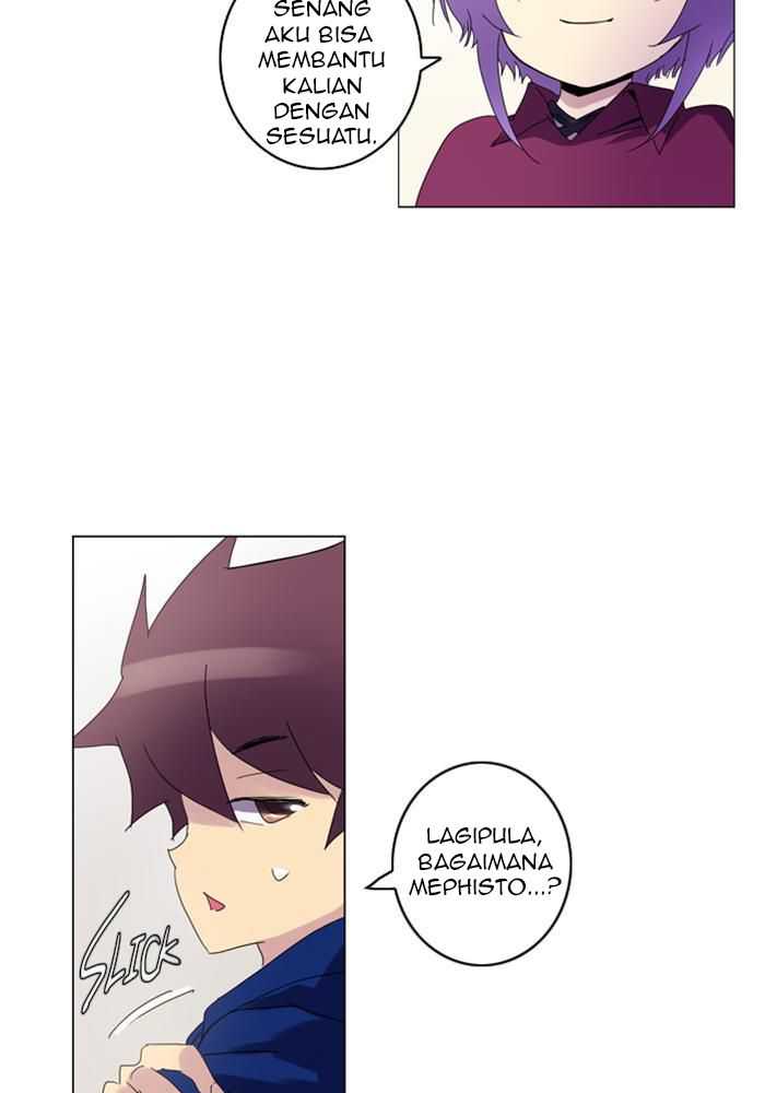 Soul Cartel Chapter 69 Gambar 8