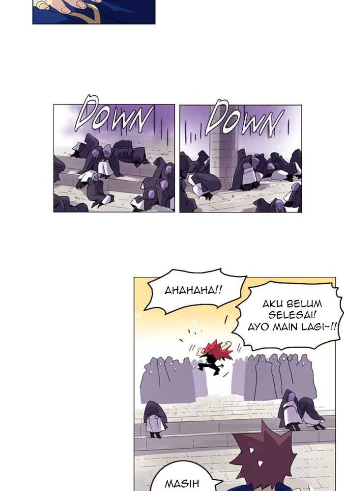 Soul Cartel Chapter 69 Gambar 9