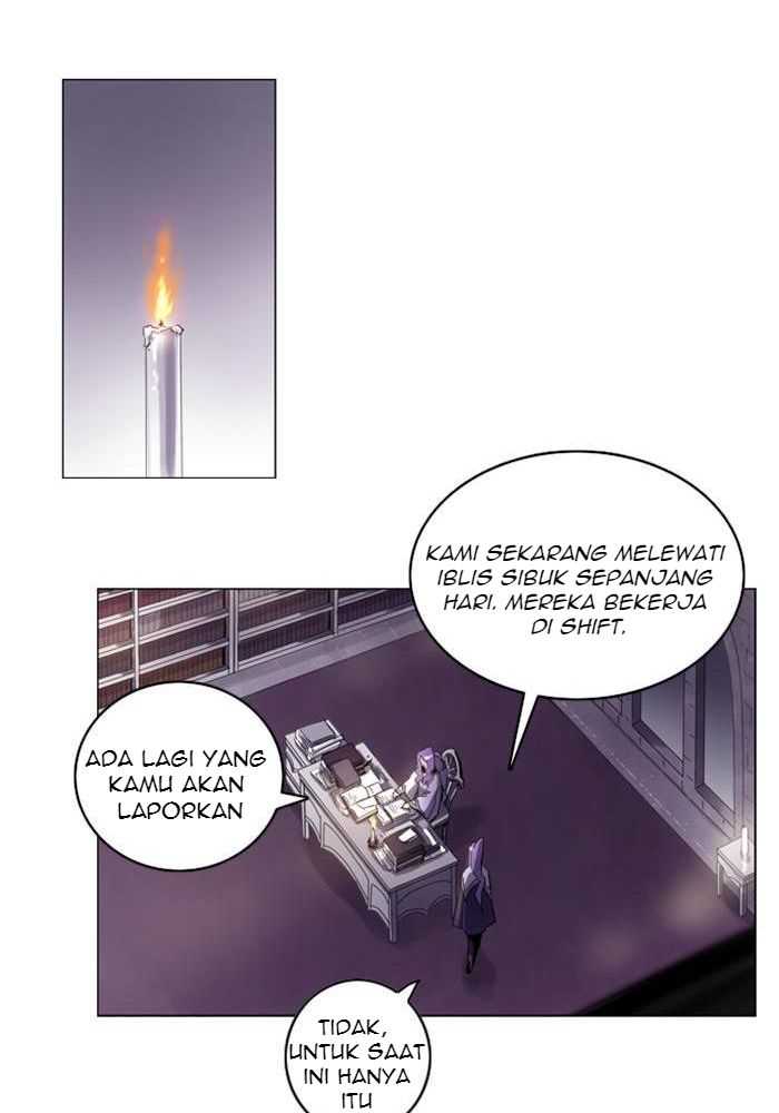 Soul Cartel Chapter 68 Gambar 11