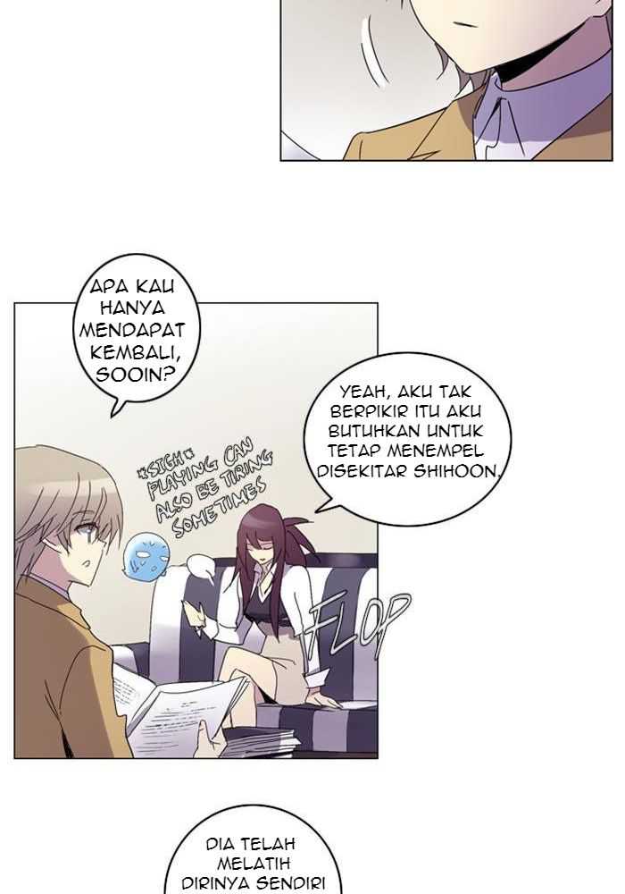 Soul Cartel Chapter 68 Gambar 28