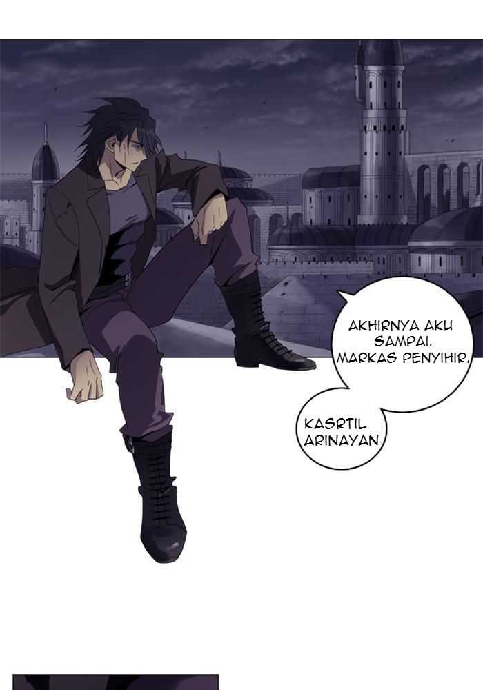 Soul Cartel Chapter 68 Gambar 3