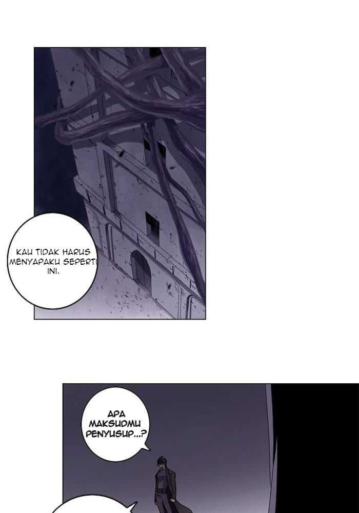 Soul Cartel Chapter 68 Gambar 36