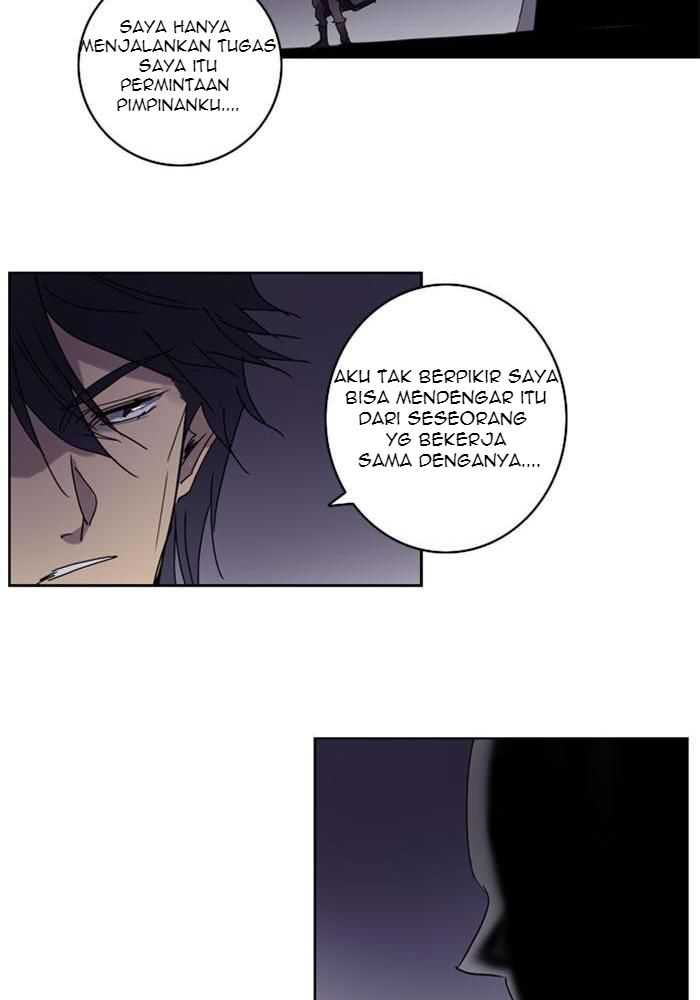 Soul Cartel Chapter 68 Gambar 37