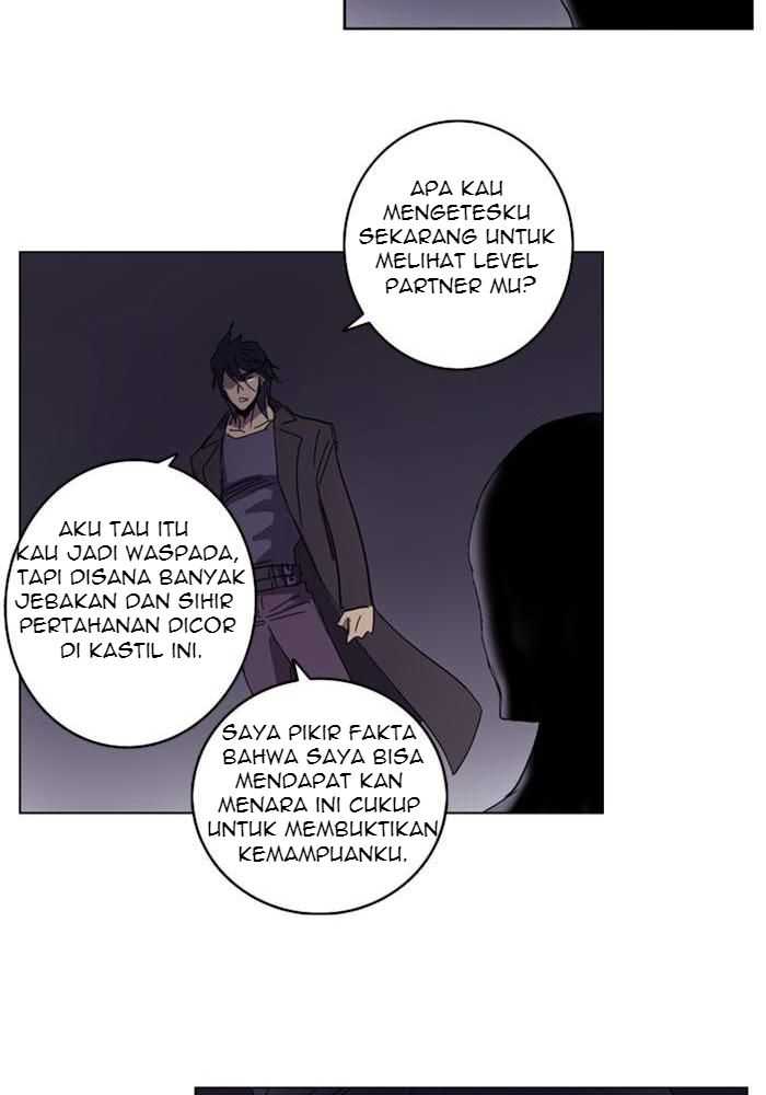 Soul Cartel Chapter 68 Gambar 38