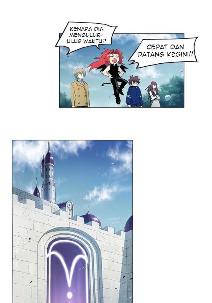 Soul Cartel Chapter 67 Gambar 10