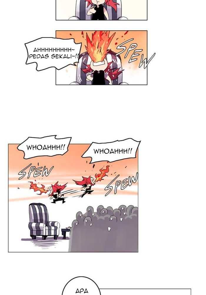 Soul Cartel Chapter 67 Gambar 17