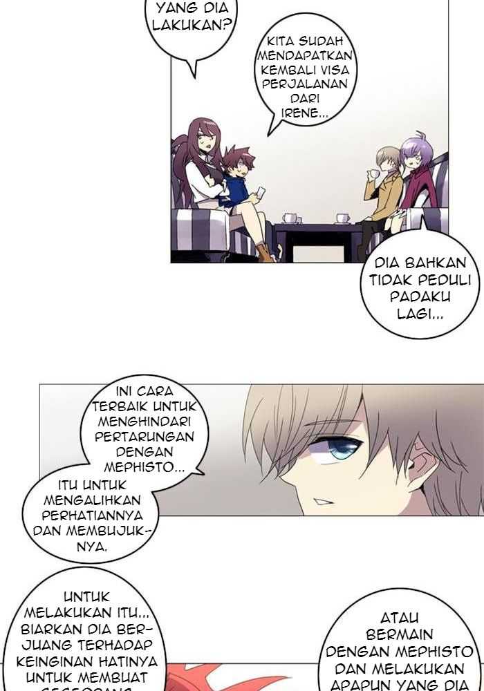 Soul Cartel Chapter 67 Gambar 18