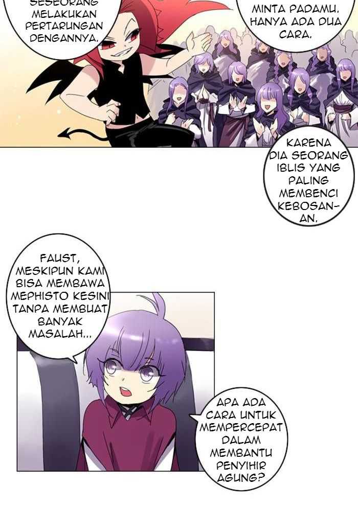 Soul Cartel Chapter 67 Gambar 19