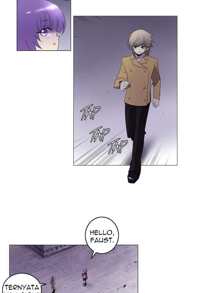 Soul Cartel Chapter 67 Gambar 28