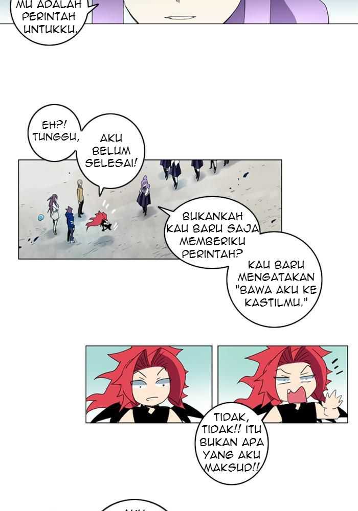 Soul Cartel Chapter 67 Gambar 4
