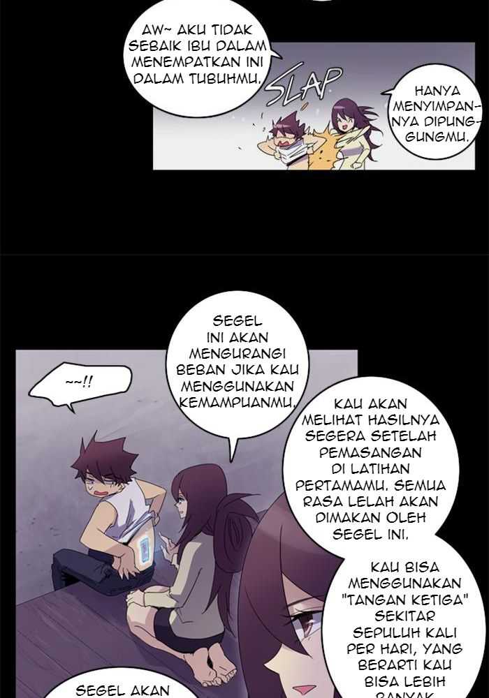 Soul Cartel Chapter 67 Gambar 42