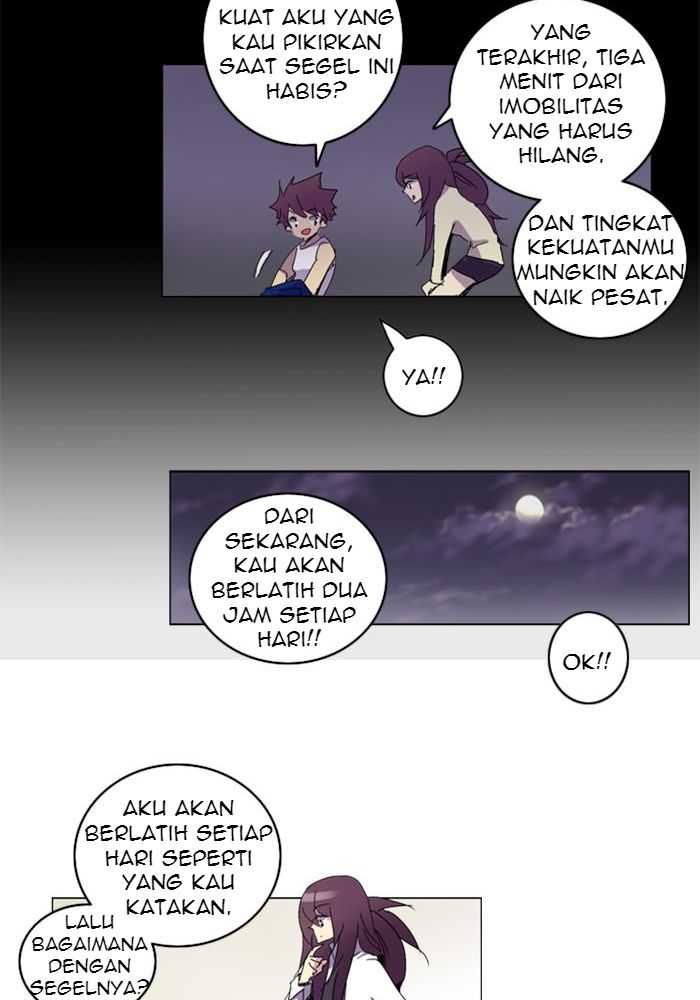 Soul Cartel Chapter 67 Gambar 44
