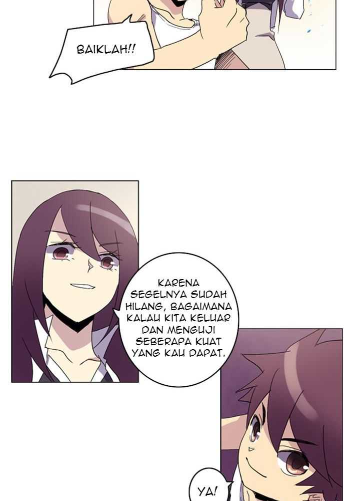 Soul Cartel Chapter 67 Gambar 46