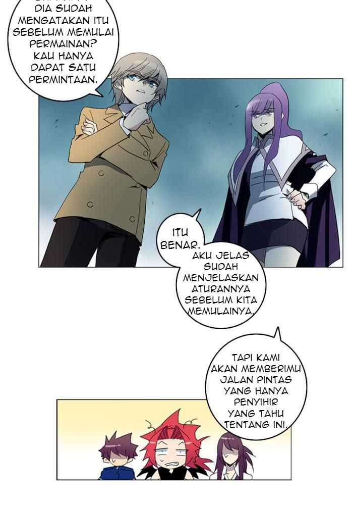 Soul Cartel Chapter 67 Gambar 6
