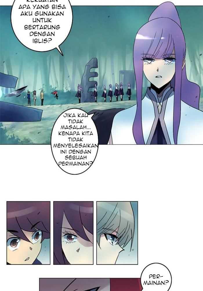 Soul Cartel Chapter 66 Gambar 17