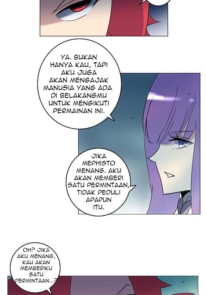 Soul Cartel Chapter 66 Gambar 18