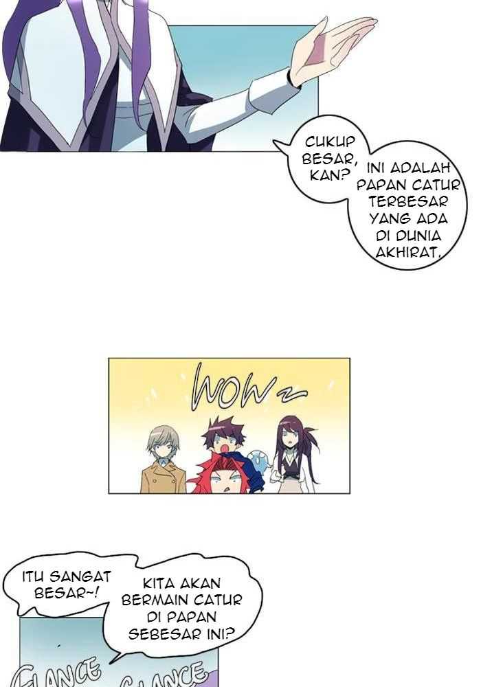 Soul Cartel Chapter 66 Gambar 21