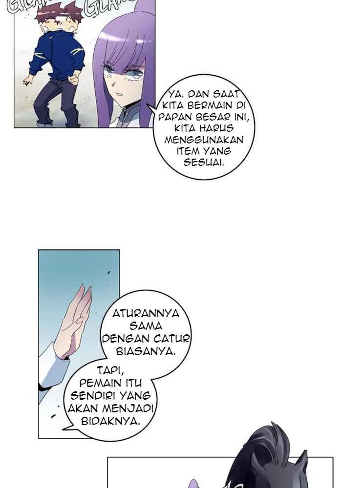 Soul Cartel Chapter 66 Gambar 22