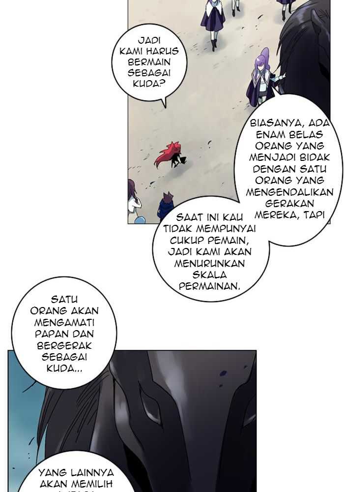 Soul Cartel Chapter 66 Gambar 24
