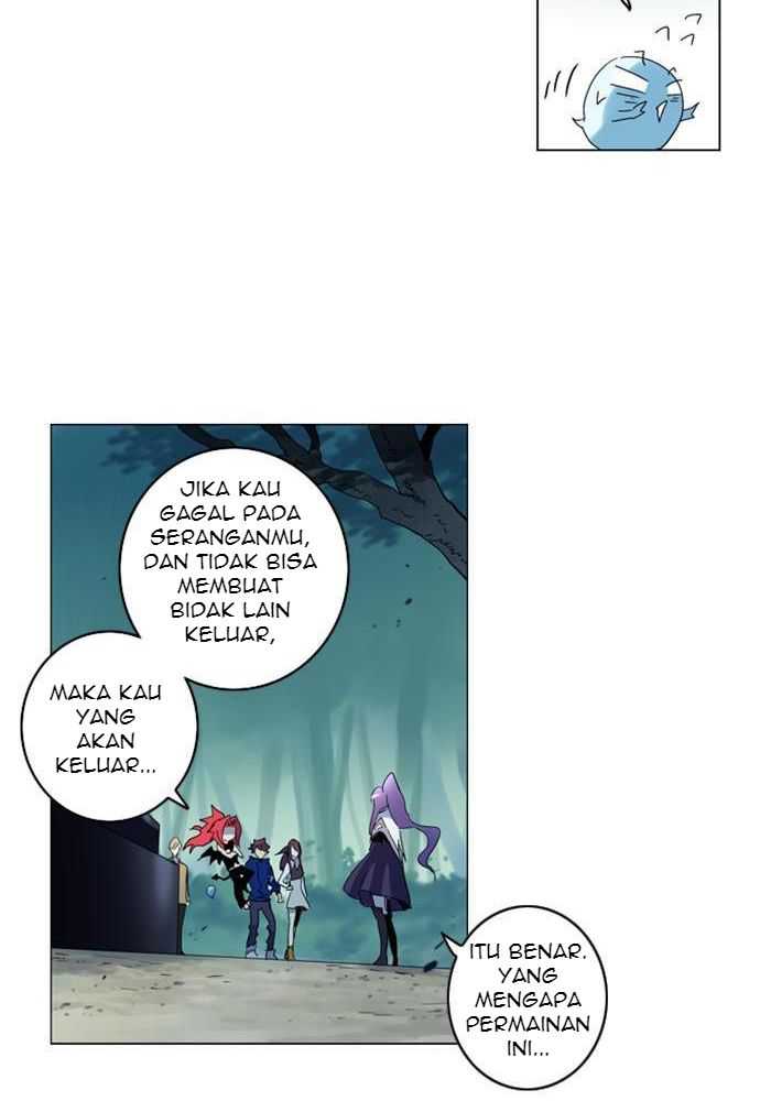 Soul Cartel Chapter 66 Gambar 32