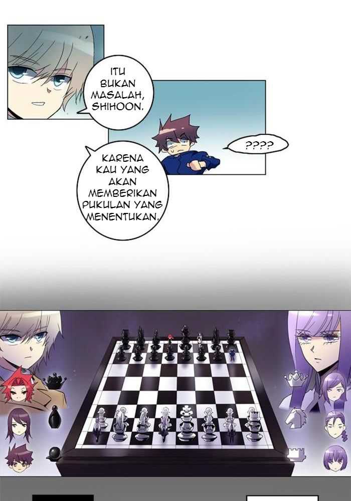 Soul Cartel Chapter 66 Gambar 39