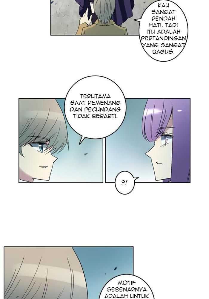 Soul Cartel Chapter 66 Gambar 56